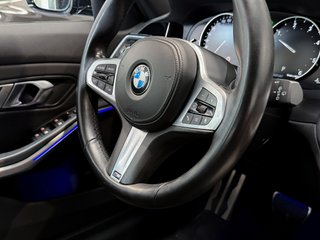 BMW 330 D M SPORT TOURING AUTO 265 CV