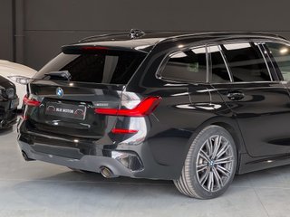 BMW 330 D M SPORT TOURING AUTO 265 CV