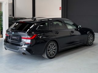 BMW 330 D M SPORT TOURING AUTO 265 CV