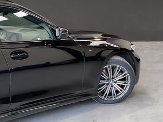 BMW 330 D M SPORT TOURING AUTO 265 CV