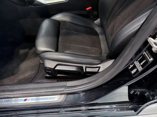 BMW 330 D M SPORT TOURING AUTO 265 CV