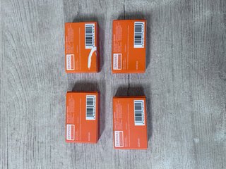 Interruptor inteligente Sonoff ZBMINIR2 ZigBee 4ud