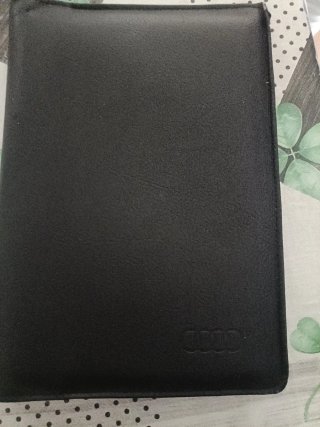 Manual Audi A3 Sportback y funda de original Audi