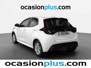 Toyota Yaris 1.5 S-Edition 92 kW (125 CV)