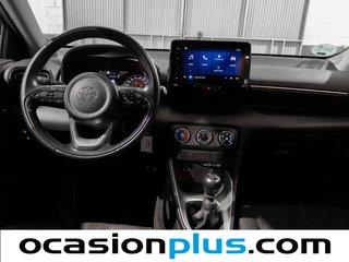 Toyota Yaris 1.5 S-Edition 92 kW (125 CV)