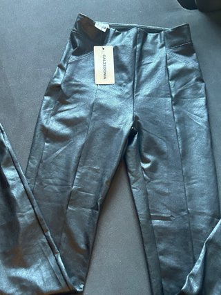 Stock leggins S 25 pezzi