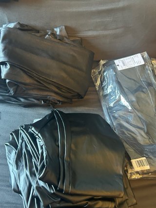 Stock leggins S 25 pezzi