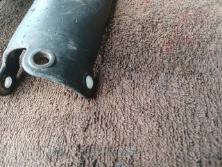 Protecciones Horquilla KTM EXC SXF 2000-2007