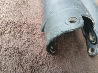 Protecciones Horquilla KTM EXC SXF 2000-2007