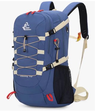 Mochila Bseash senderismo impermeable ligera