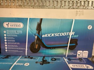 Patinete Eléctrico Ninebot C2 Pro E