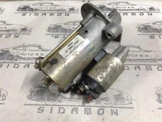 Motor de arranque mazda/ford/volvo 1.6