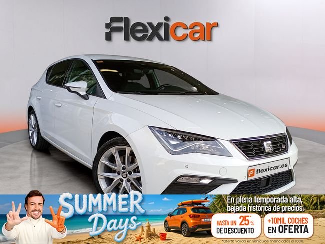 Seat Leon 1.5 TSI 110kW (150CV) St&Sp FR - foto 1