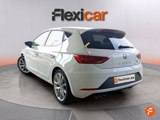 Seat Leon 1.5 TSI 110kW (150CV) St&Sp FR