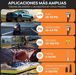 Arrancador Batería Portátil Coche BSMOOM