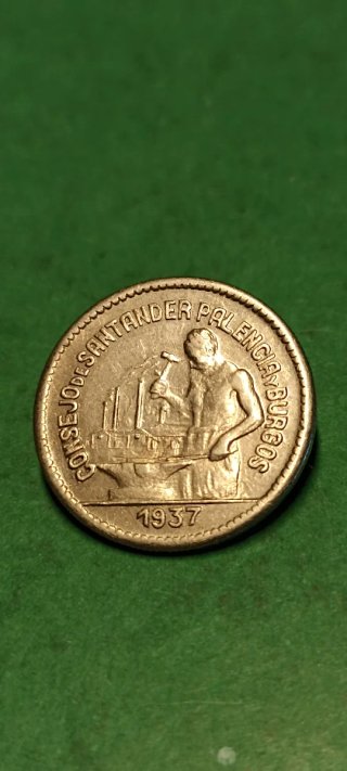 50 cts consejo.