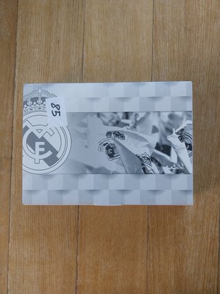 Camiseta Arda Guler Real Madrid Talla L