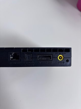 Playstation 2 Slim Sony - Parzialmente Funzionante