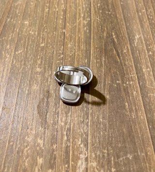 Anillo Iris