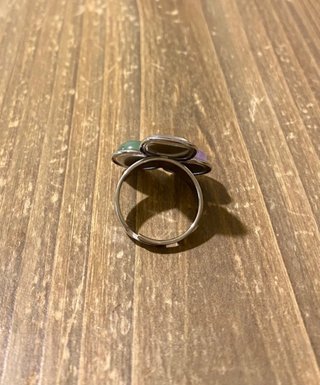 Anillo Iris