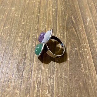 Anillo Iris