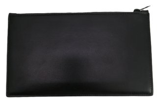 Bolso Pochette YSL Piel Negro