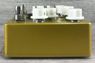Demon FX King of drive II