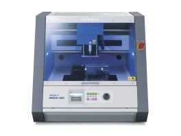 Fresadora Roland MDX-50