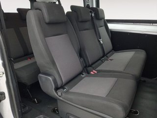 Citroën Jumpy 2.0 177cv 9P