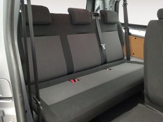 Citroën Jumpy 2.0 177cv 9P