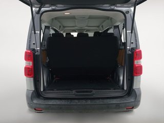 Citroën Jumpy 2.0 177cv 9P