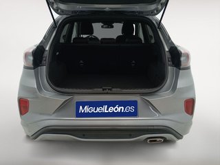 Ford Puma 1.0 EcoBoost 92kW (125cv) ST-Line MHEV