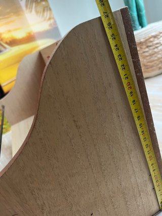 Estantería Copas Madera  Maison du monde nuevo