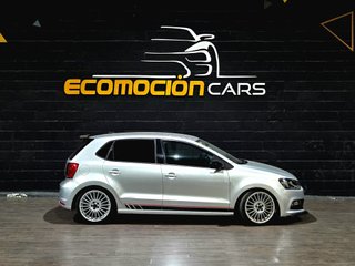 Volkswagen Polo 2017 1.4TDI