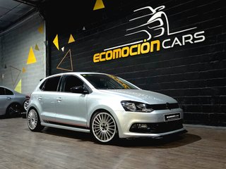 Volkswagen Polo 2017 1.4TDI