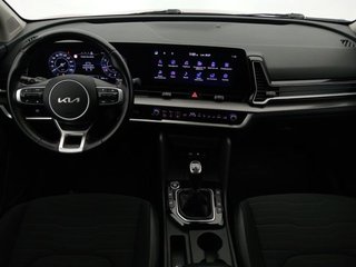 Kia Sportage 1.6 T-GDI 150CV 4X2