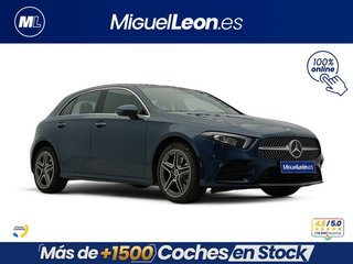 Mercedes Clase A A 250 e