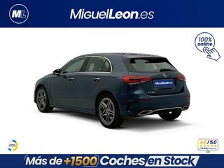 Mercedes Clase A A 250 e