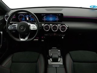 Mercedes Clase A A 250 e
