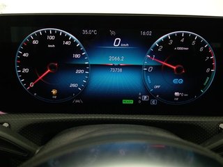 Mercedes Clase A A 250 e