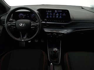 Hyundai i20 1.2 MPI N Line