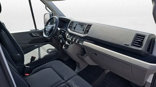 MAN TGE 3140 L3H3 2.0 TDI 140 CV 2021