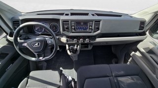 MAN TGE 3140 L3H3 2.0 TDI 140 CV 2021