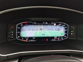 SEAT Tarraco 2022