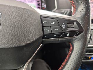 SEAT Tarraco 2022