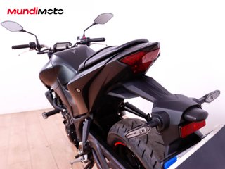 YAMAHA MT 03 ABS