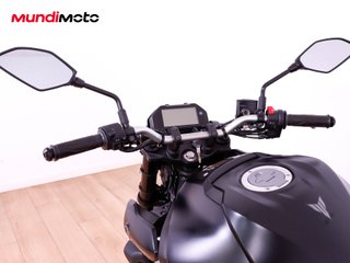 YAMAHA MT 03 ABS