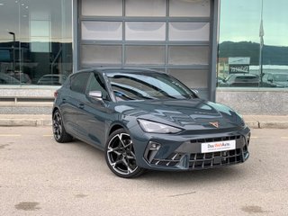 CUPRA León 1.5 TSI e-Hybrid 200kW (272CV) VZ DSG