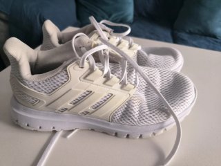 Zapatillas Adidas Blancas