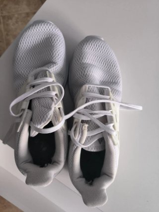 Zapatillas Adidas Blancas